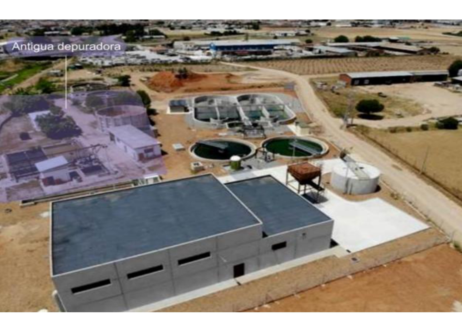 Detalle Del Proyecto Fondos Europeos Detalle Del Proyecto Fondos Europeos